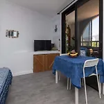 Lejlighed Parque Santiago Ii 275 -