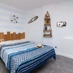 Lejlighed Parque Santiago Ii 275 -