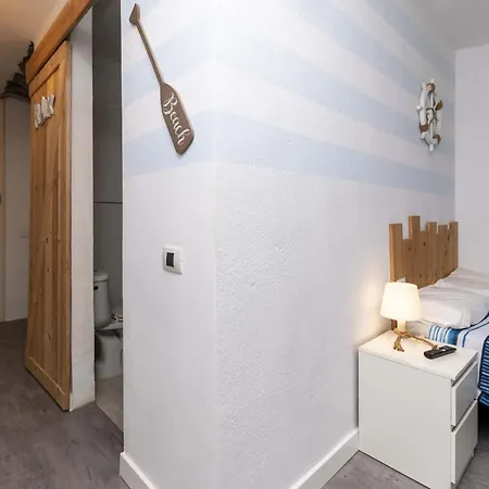Parque Santiago Ii 275 - Appartement