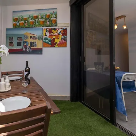 Appartement Parque Santiago Ii 275 - Playa de las Américas