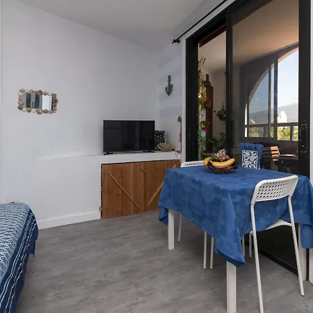 Appartement Parque Santiago Ii 275 -