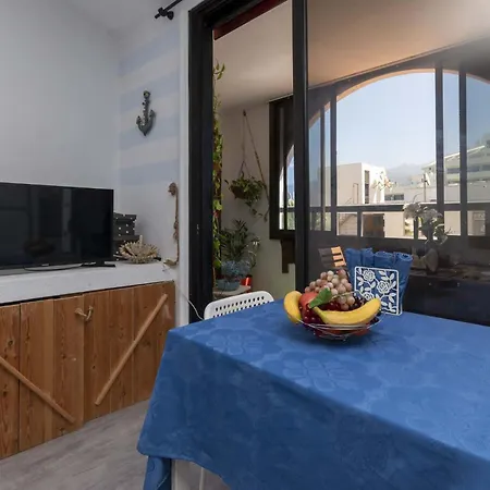 Parque Santiago Ii 275 - Appartement *