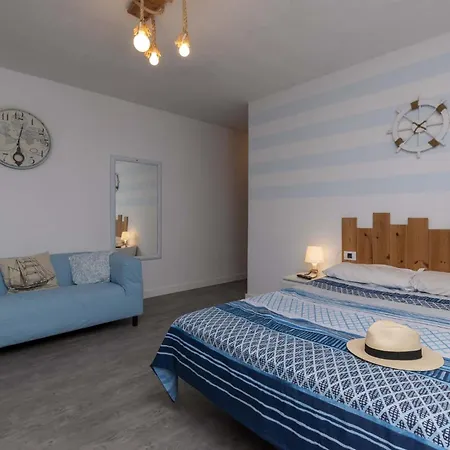 Appartement Parque Santiago Ii 275 - Playa de las Américas