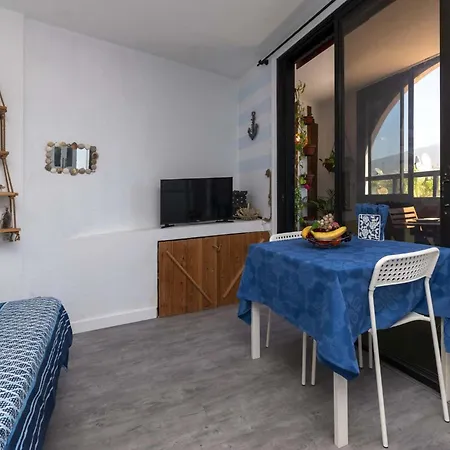 Parque Santiago Ii 275 - Appartement
