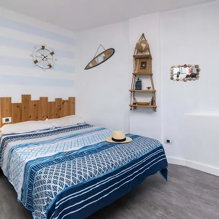 Appartement Parque Santiago Ii 275 -