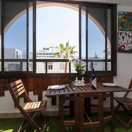 Parque Santiago Ii 275 - Appartement *