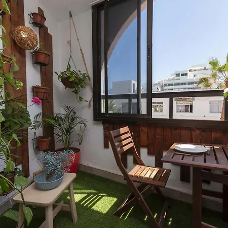 Parque Santiago Ii 275 - Appartement