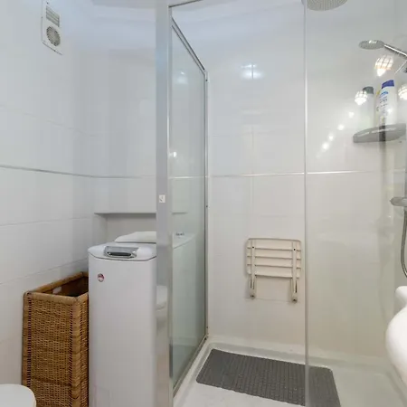 Parque Santiago Ii 275 - * Плая-де-лас-Америкас