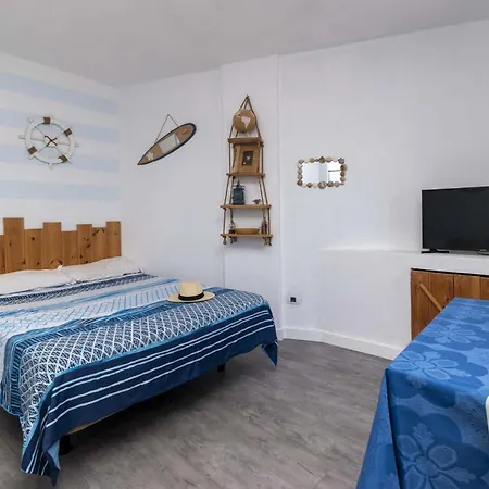 Parque Santiago Ii 275 - * Плая-де-лас-Америкас