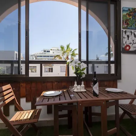 Parque Santiago Ii 275 -