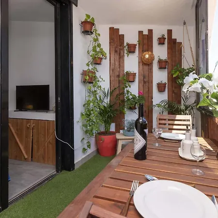 Parque Santiago Ii 275 - * Плая-де-лас-Америкас